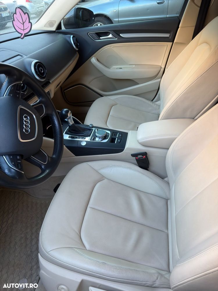 Audi A3 - 15