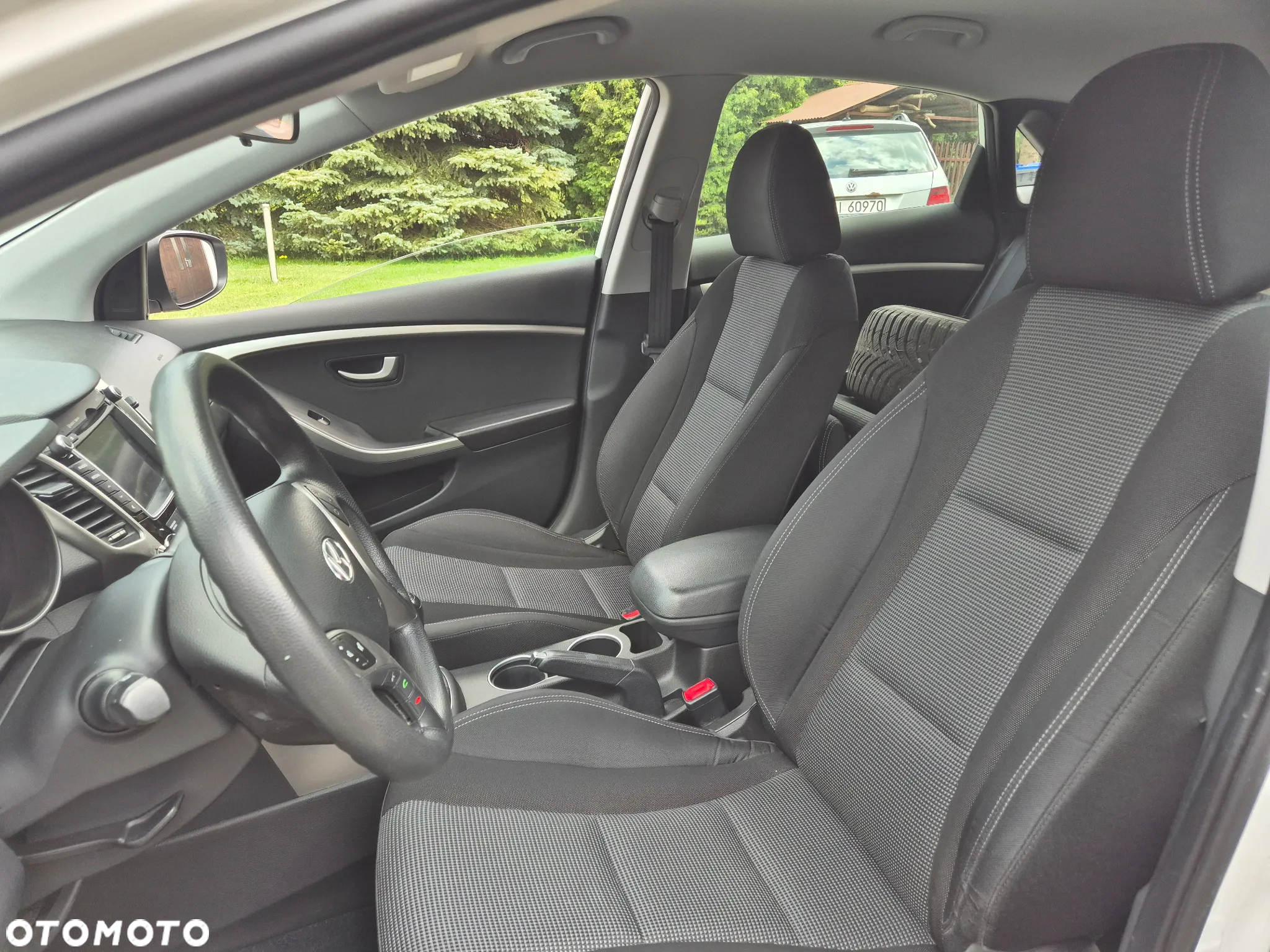Hyundai i30 1.4 Fifa World Cup Edition - 15