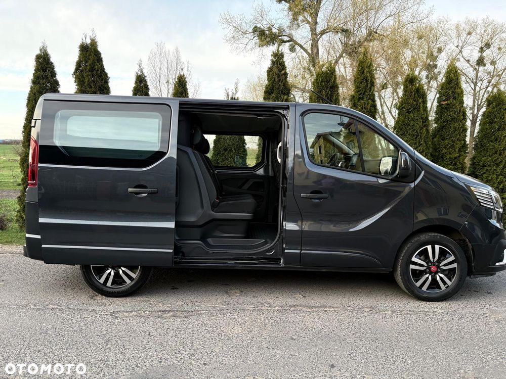 Renault Trafic - 8