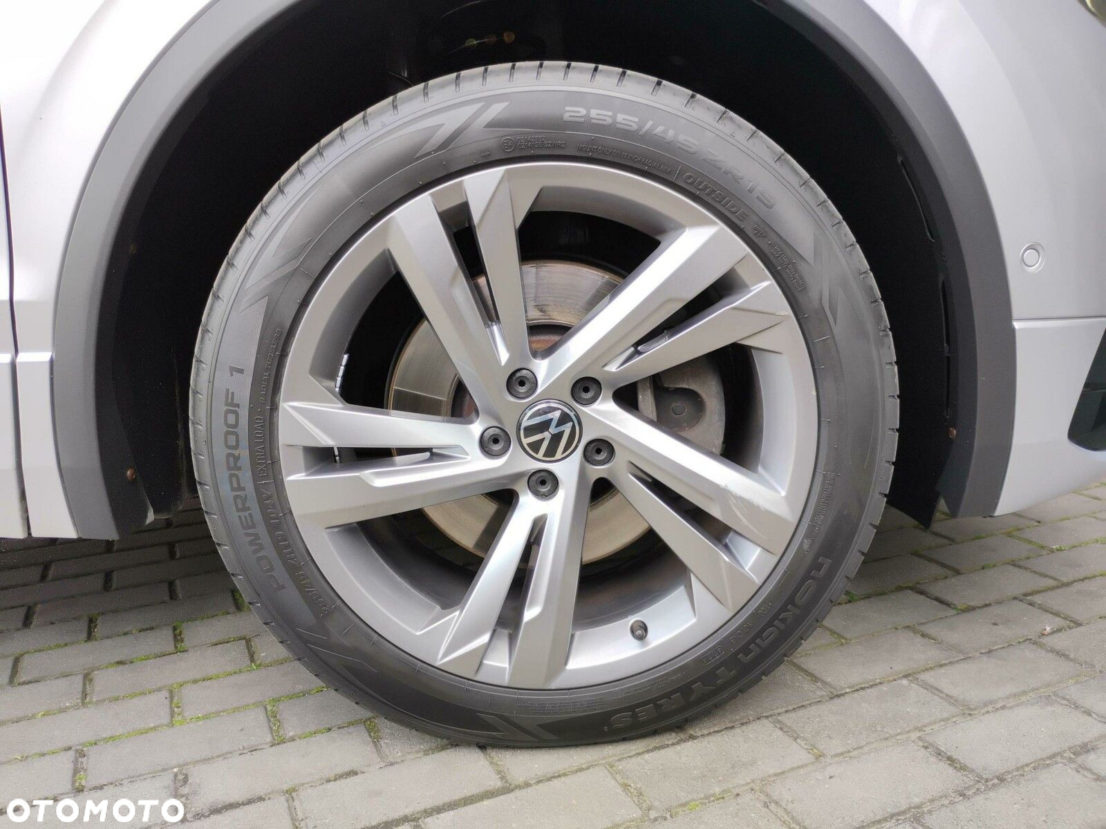 Volkswagen Tiguan 2.0 TDI SCR 4Mot R-Line DSG - 11