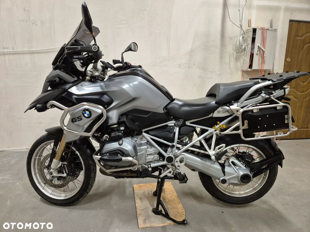 BMW GS - 24