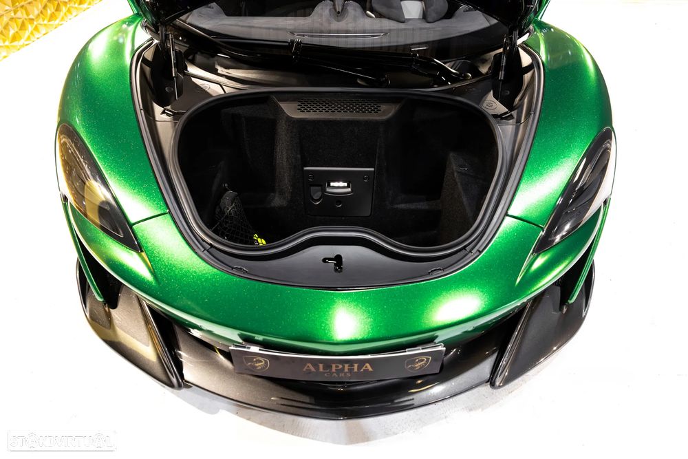 McLaren 600 - 26