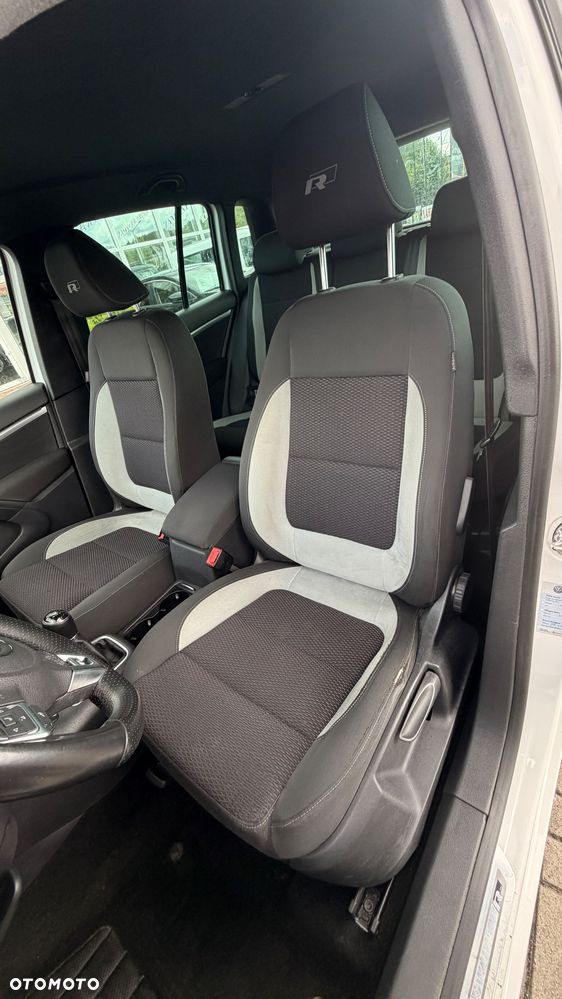 Volkswagen Tiguan 1.4 TSI 4Mot Perfectline R-Style - 21