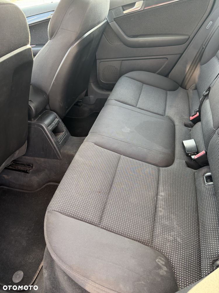 Audi A3 Sportback - 8