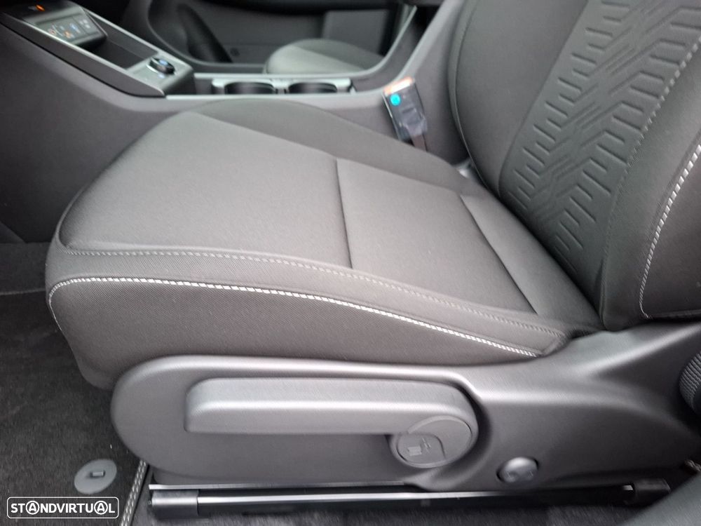 Hyundai Kauai 48.6 kWh Premium - 12