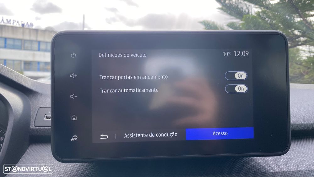 Dacia Sandero 1.0 SCe Essential - 40