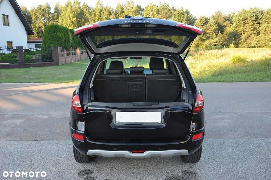 Renault Koleos 2.0 dCi 4x4 Bose Edition - 10