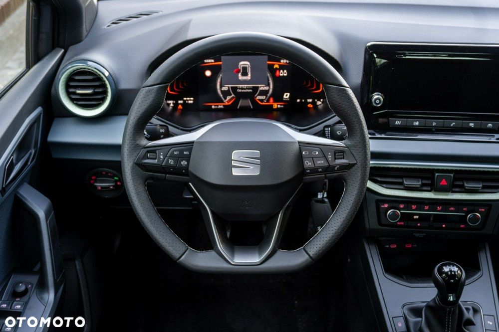 Seat Arona - 23