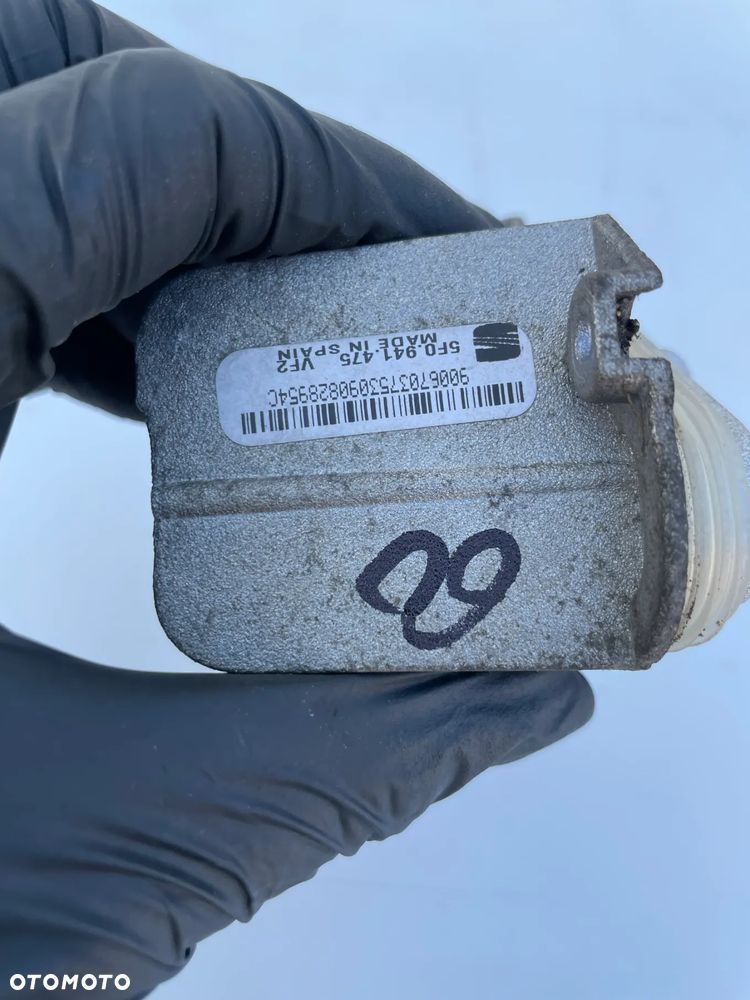 Przetwornica moduł led Seat Leon III 5F0941475 - 4