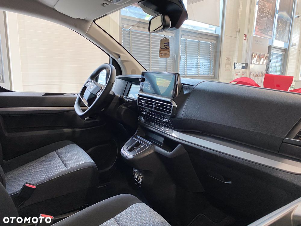 Toyota Proace Verso 2.2 D4-D Long Family - 15