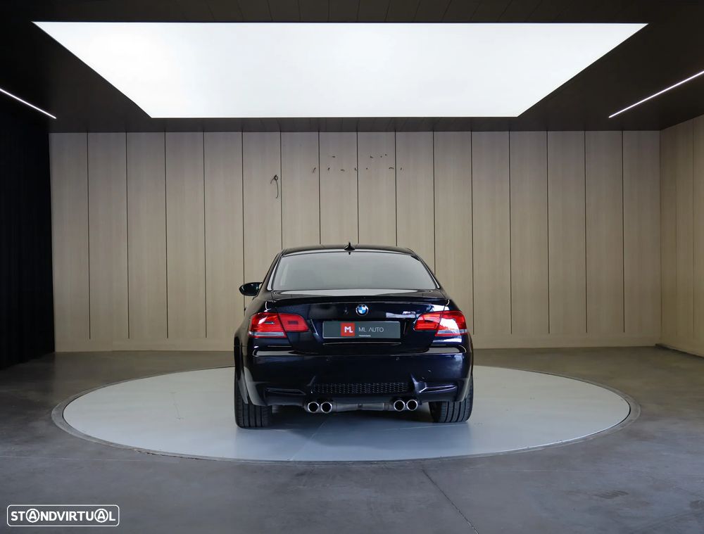 BMW M3 Standard - 5