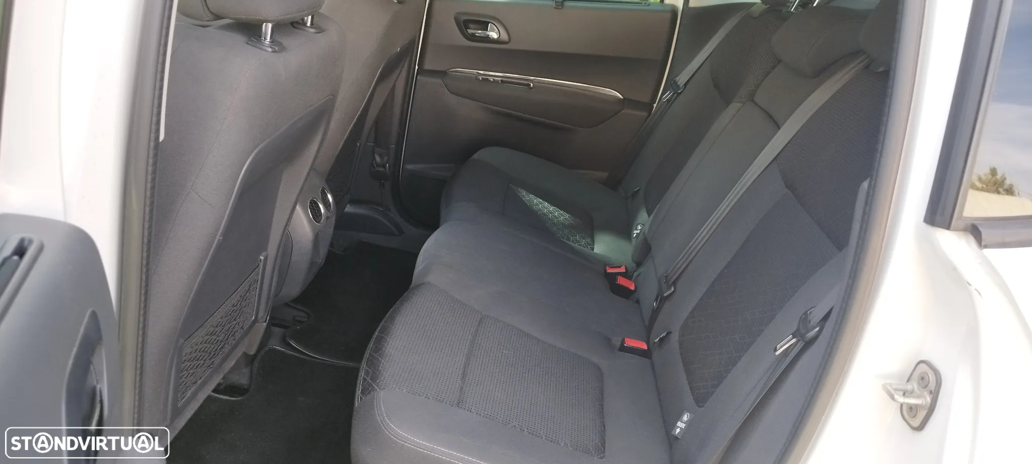 Peugeot 3008 e-HDi 115 ETG6 Stop&Start Allure - 10