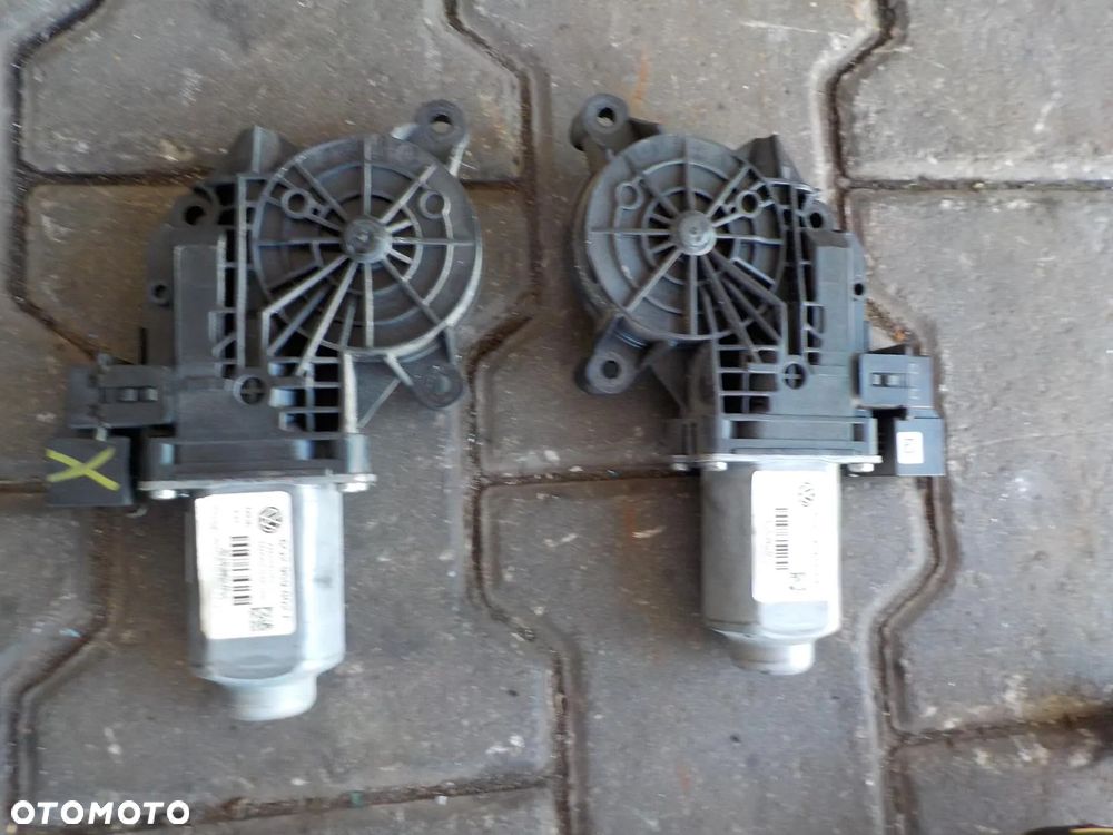 VW T5 ELEKTRYCZNE SZYBY ELEKTRYKA SZYB SILNICZKI - 3