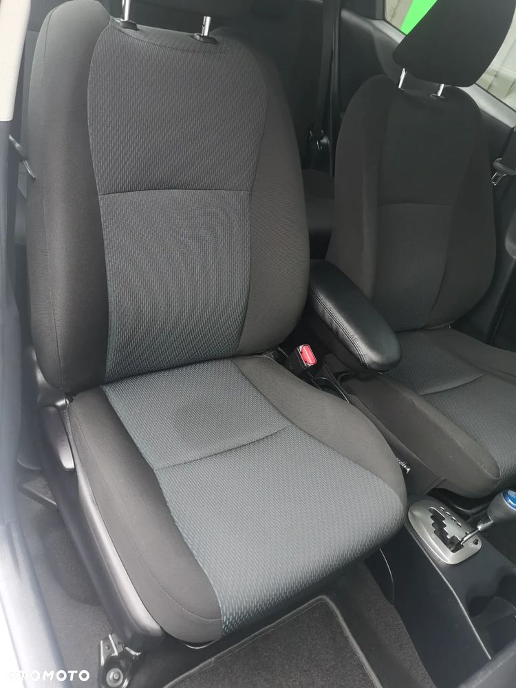 Toyota Yaris 1.5 VVT-i Style - 31