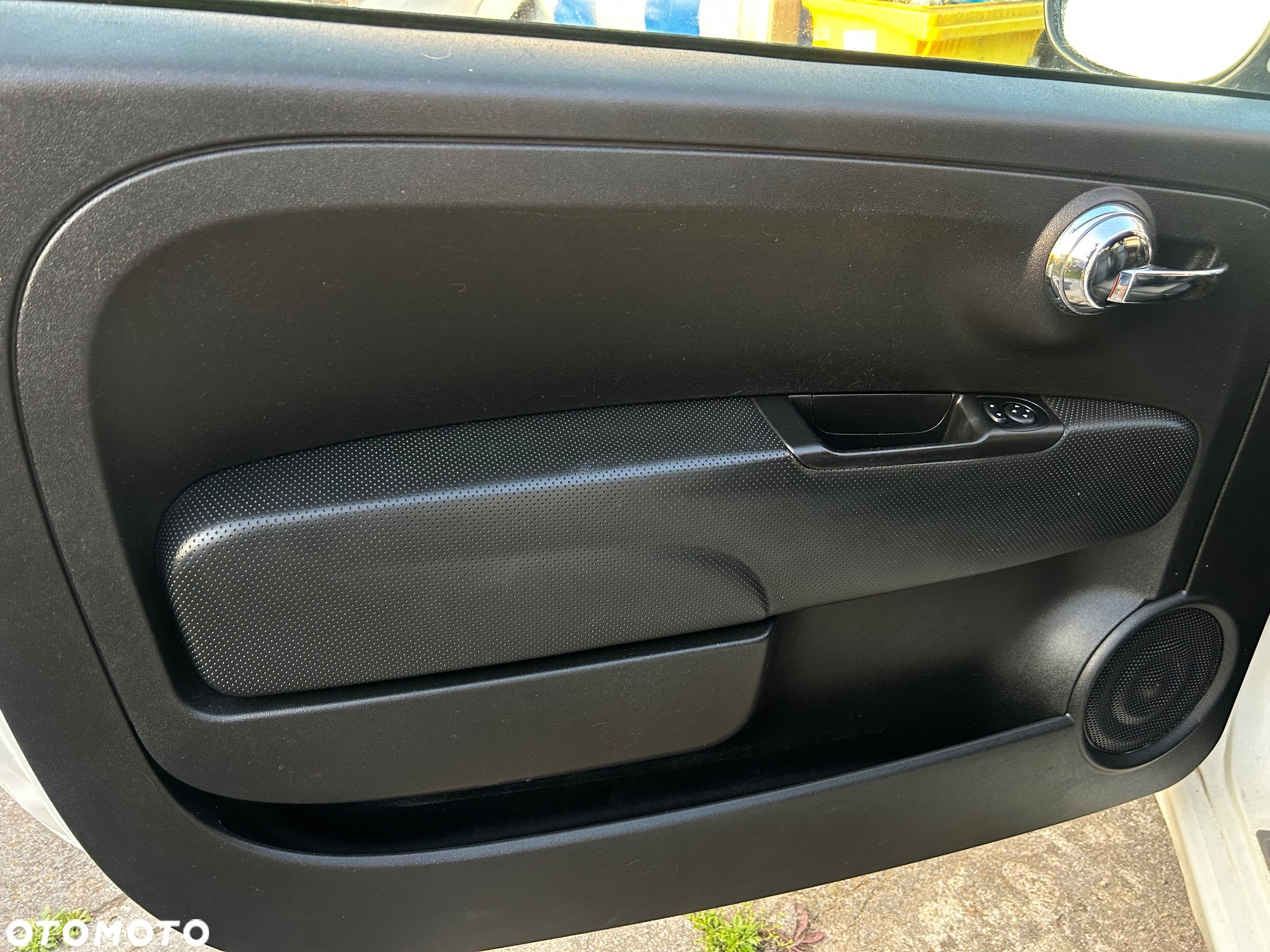 Fiat 500 C 0.9 8V TwinAir Start&Stopp Sport - 18