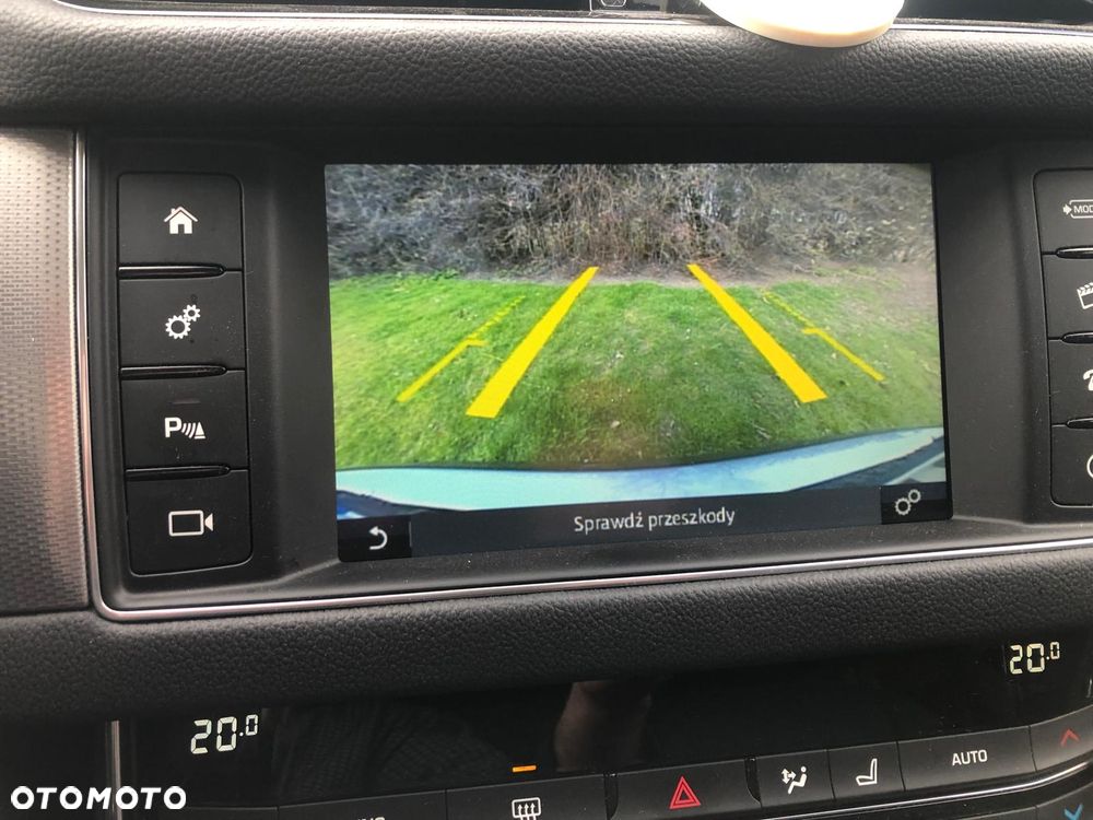 Jaguar XF 2.0 i4D Prestige - 19