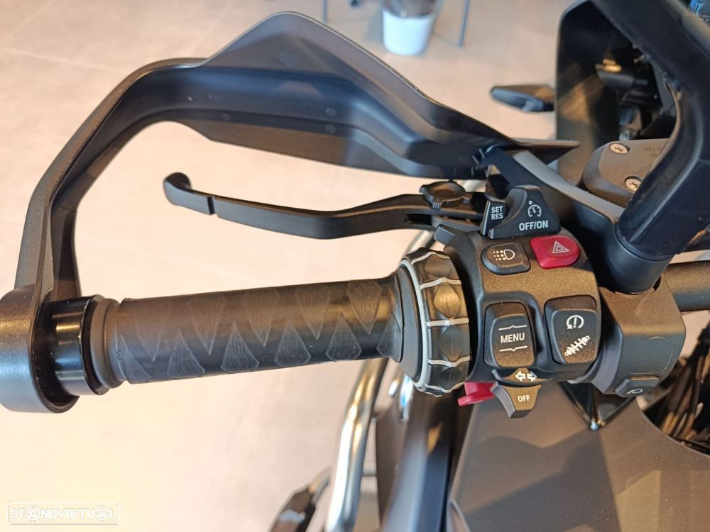 BMW R 1250 GS 1250 GS - 9