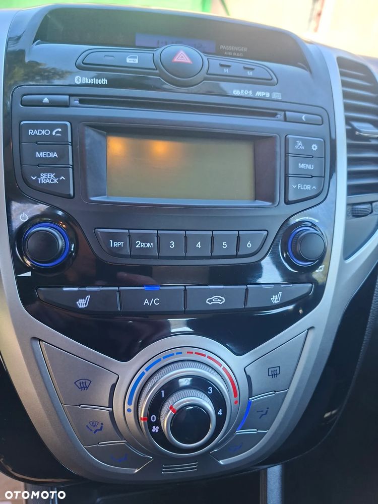 Hyundai ix20 1.4 blue Passion - 36