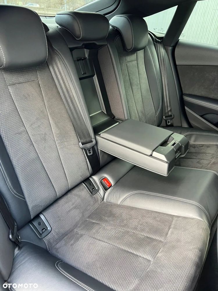 Audi A5 Sportback - 9
