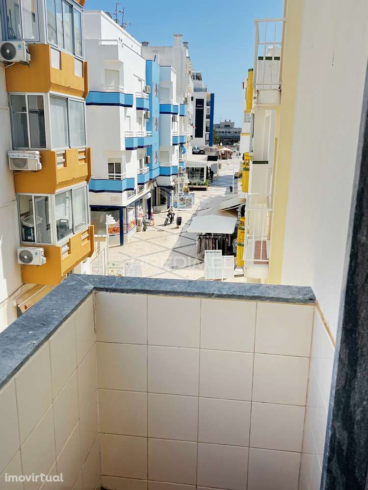 Apartamento T2 em localização premium em Monte Gordo - Grande imagem: 4/23