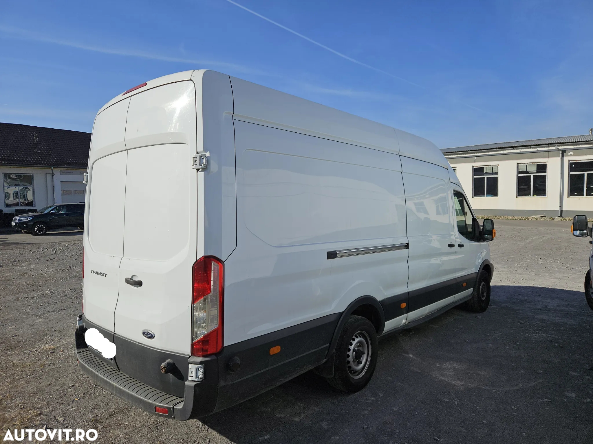 Ford TRANSIT - 3