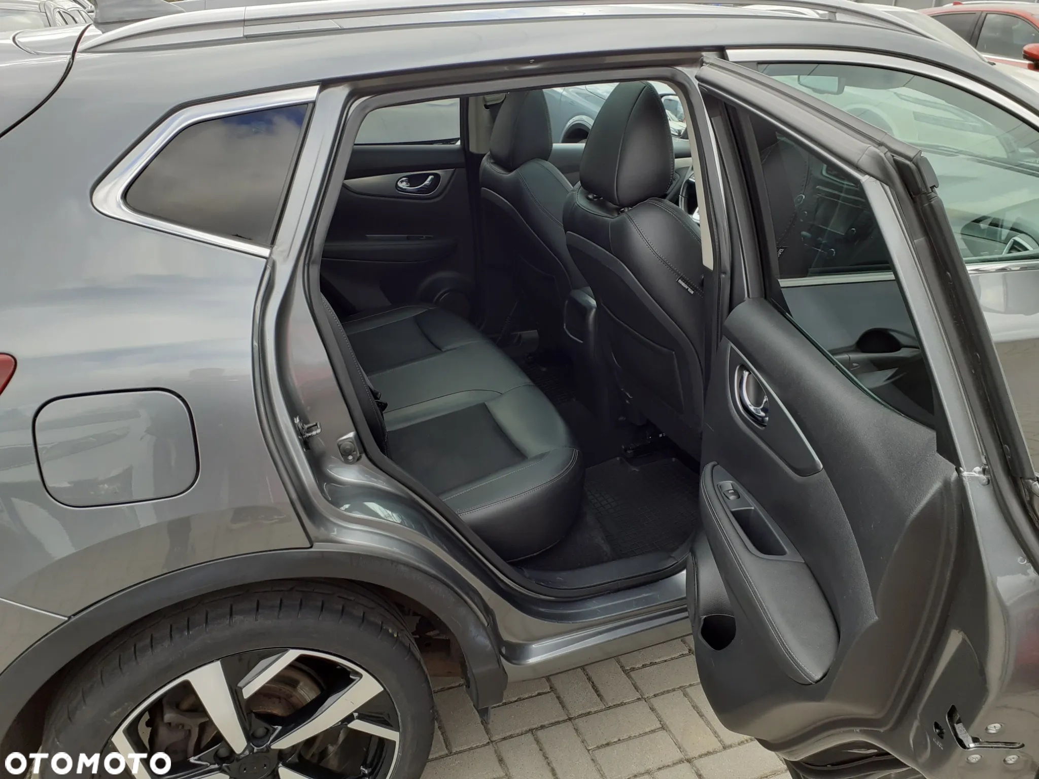 Nissan Qashqai 1.6 DIG-T Tekna - 20