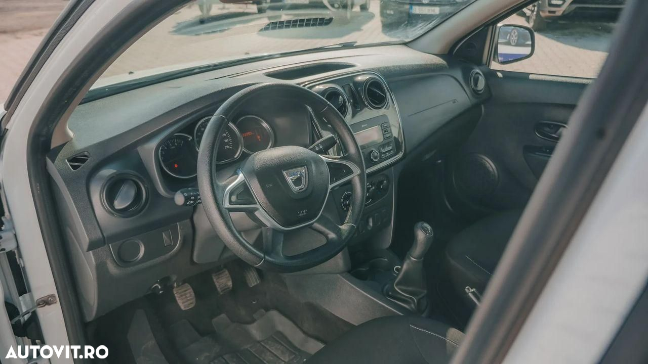 Dacia Logan 1.0 SCe Ambiance - 6