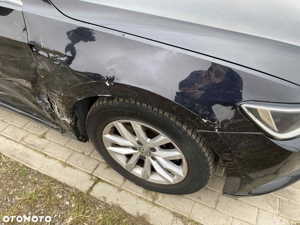 Volkswagen Passat Variant 1.6 TDI SCR DSG - 26