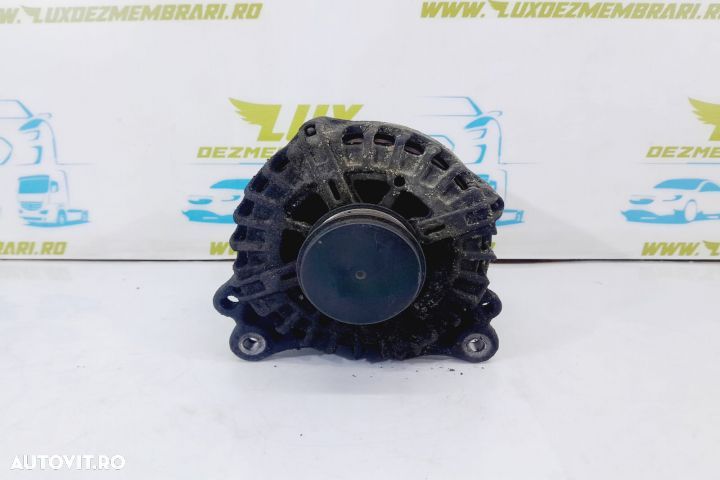 Alternator 3.0 tdi crtd 059903019l Audi A6 allroad C7 (facelift)  [din 2014 pana  2019] seria - 1