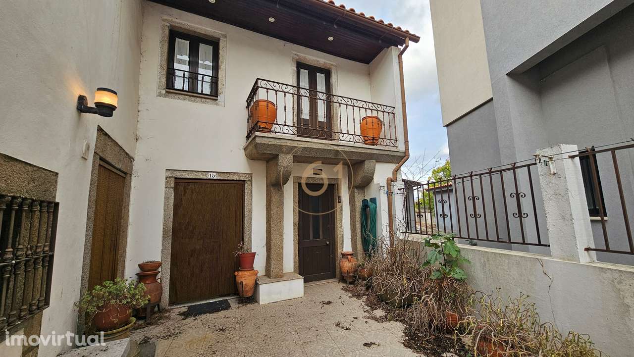 Duas Casas em Sendim - Miranda do Douro - Grande imagem: 2/47