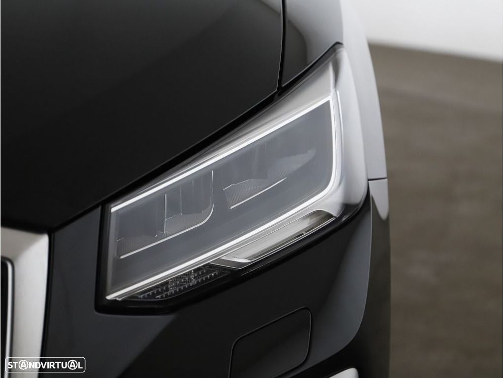 Audi Q2 30 TFSI Advanced - 39