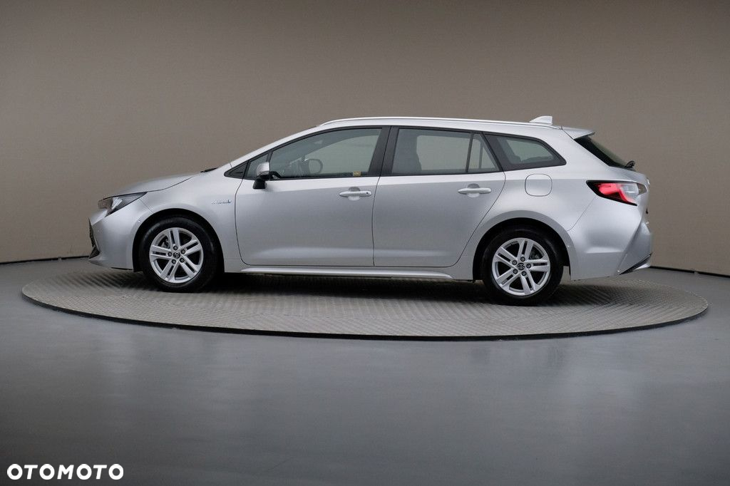 Toyota Corolla - 4