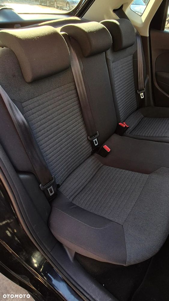 Volkswagen Polo 1.2 12V Comfortline - 13