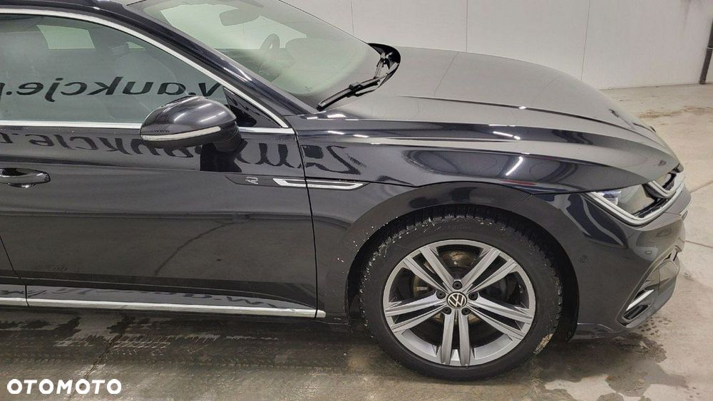 Volkswagen Arteon 2.0 TDI R-Line DSG - 4