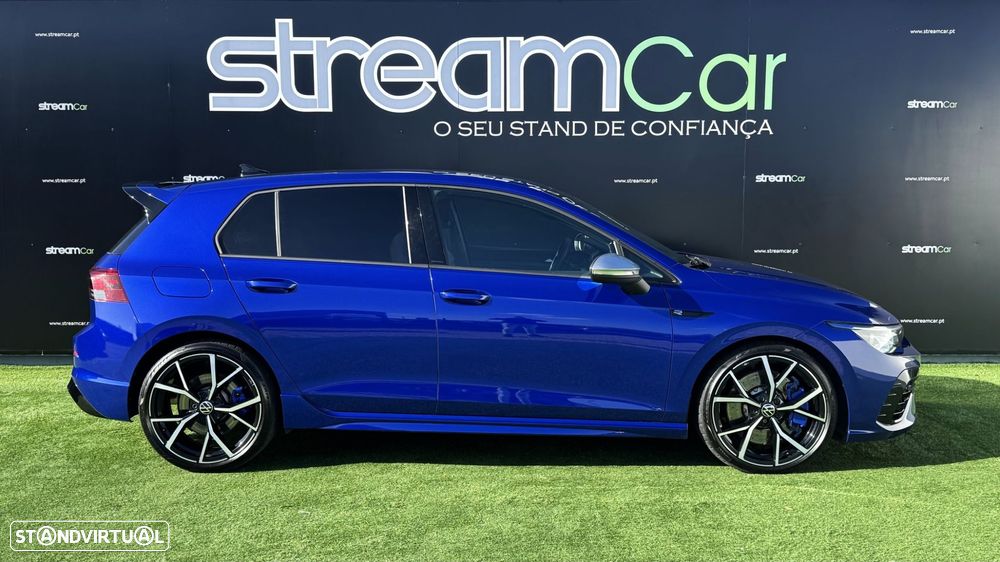 VW Golf 2.0 TSI R DSG - 6