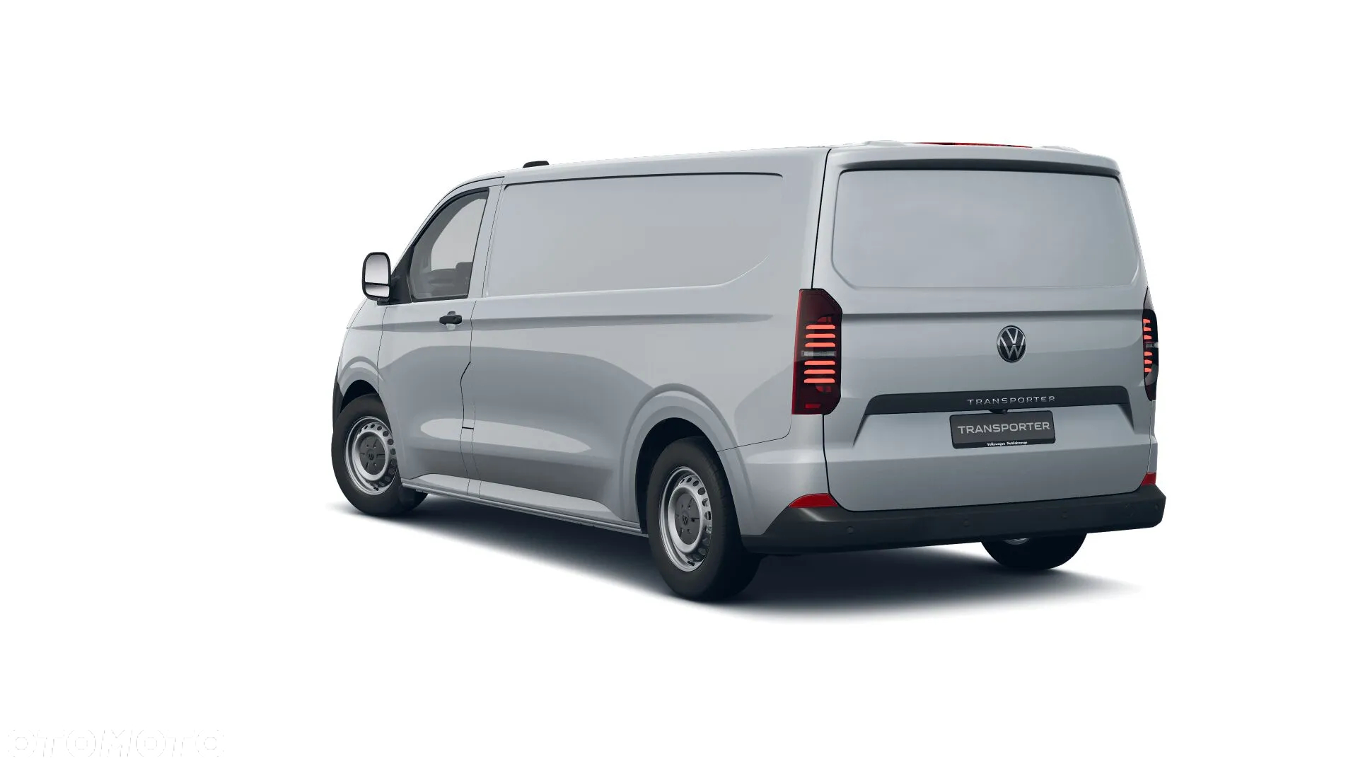 Volkswagen TRANSPORTER - 3