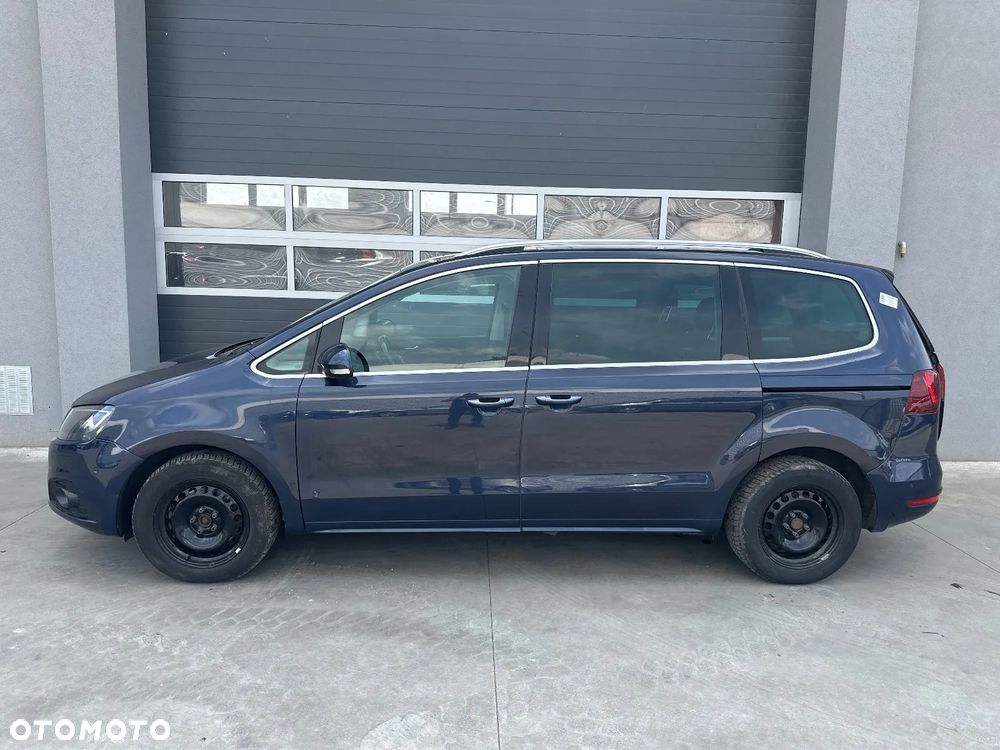 Seat Alhambra - 9