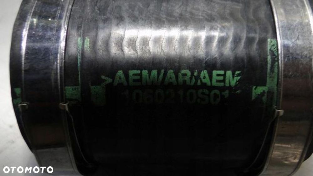 FORD ECOSPORT 1.0 1,0 ECOBOOST RURA WĄŻ 1060210S01 - 3