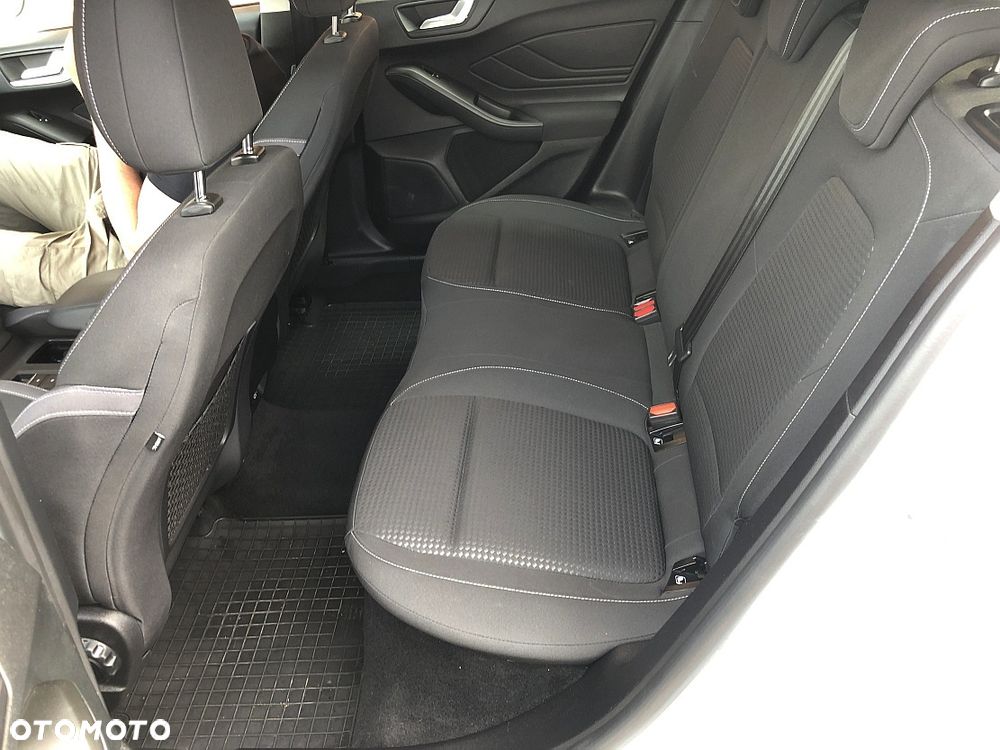 Ford Focus 1.5 EcoBlue Trend - 12