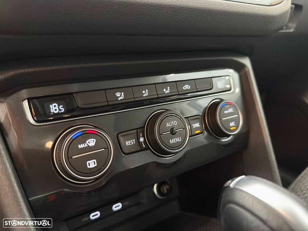 VW Tiguan Allspace 2.0 TDI Confortline DSG - 21