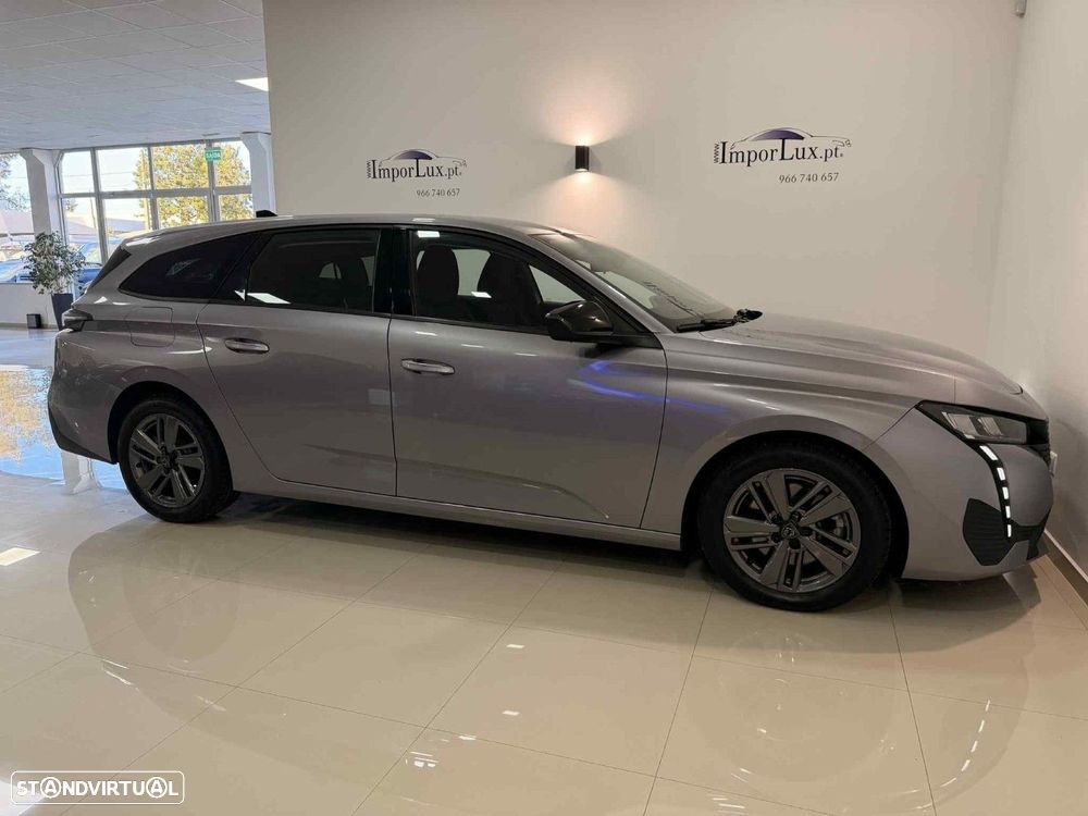 Peugeot 308 SW 1.5 BlueHDi Active Pack - 5