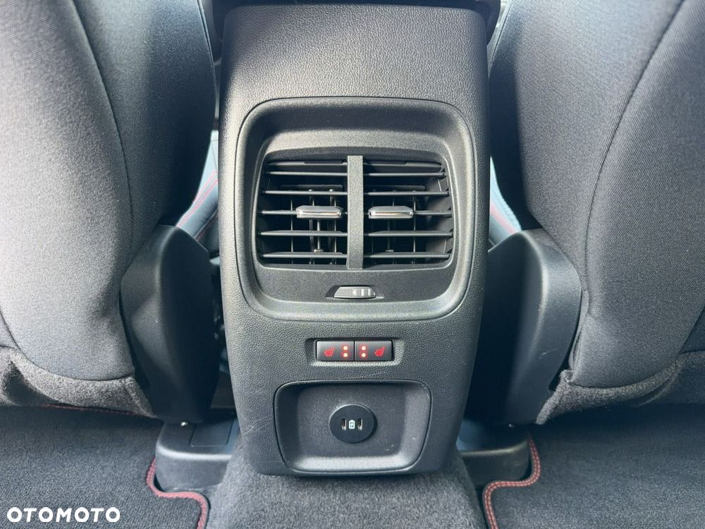 Ford Kuga 2022