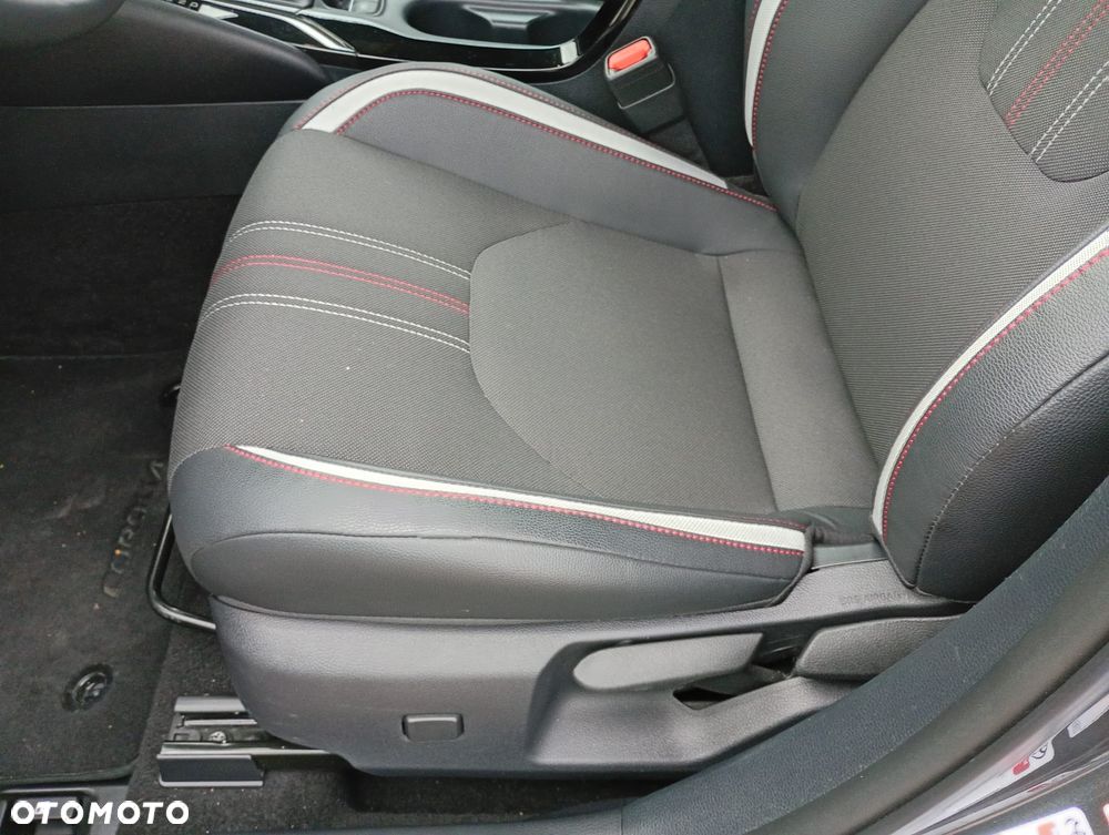 Toyota Corolla 1.8 Hybrid GR Sport - 23