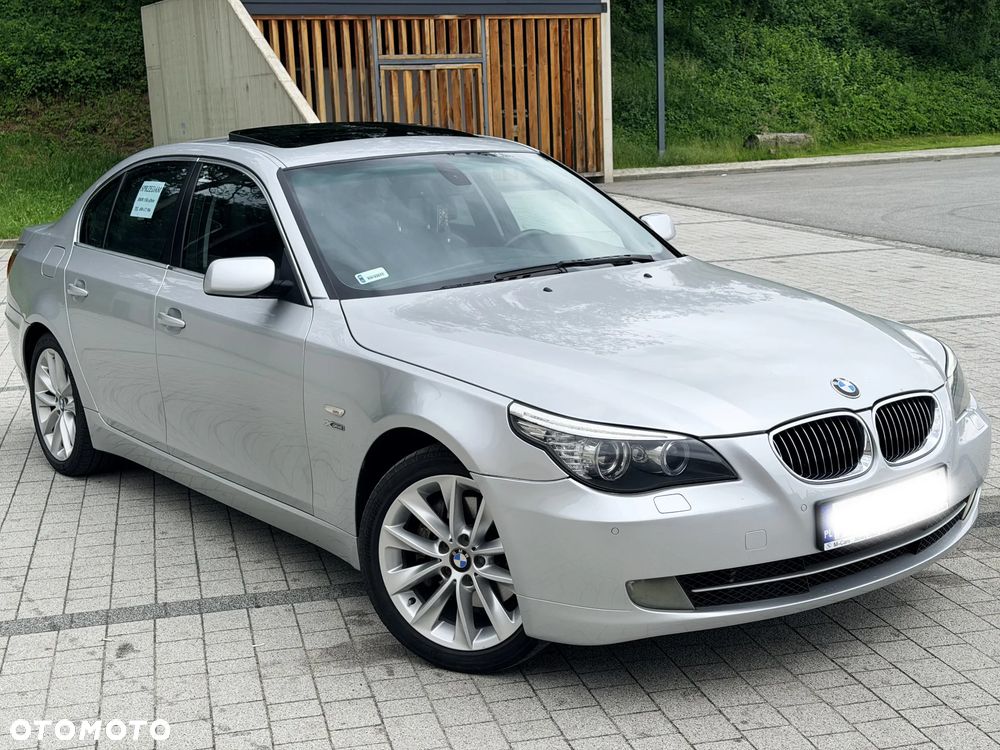 BMW Seria 5 - 3