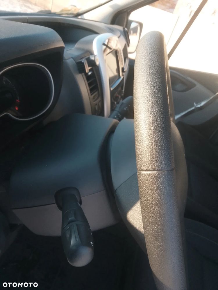 Renault Trafic Passenger 2,8t Pack Clim - 17