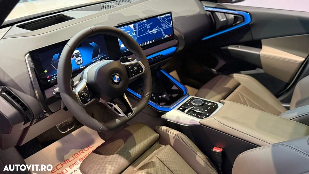 BMW X3 20d xDrive AT MHEV - 11