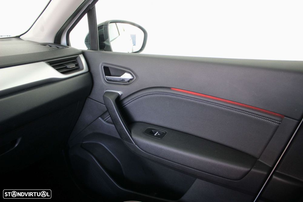 Renault Captur 1.0 TCe Exclusive - 40