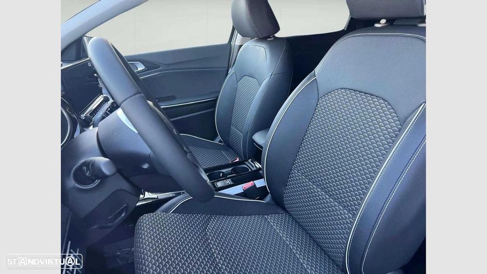 Kia XCeed 1.0 T-GDI Dynamic - 12