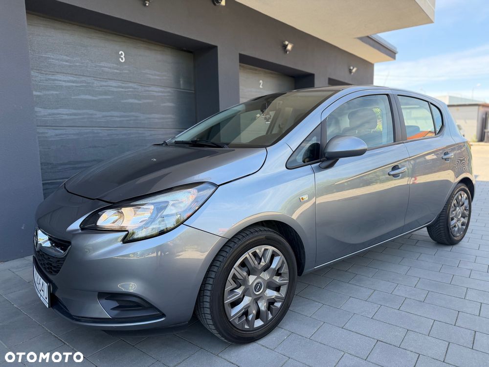 Opel Corsa - 4