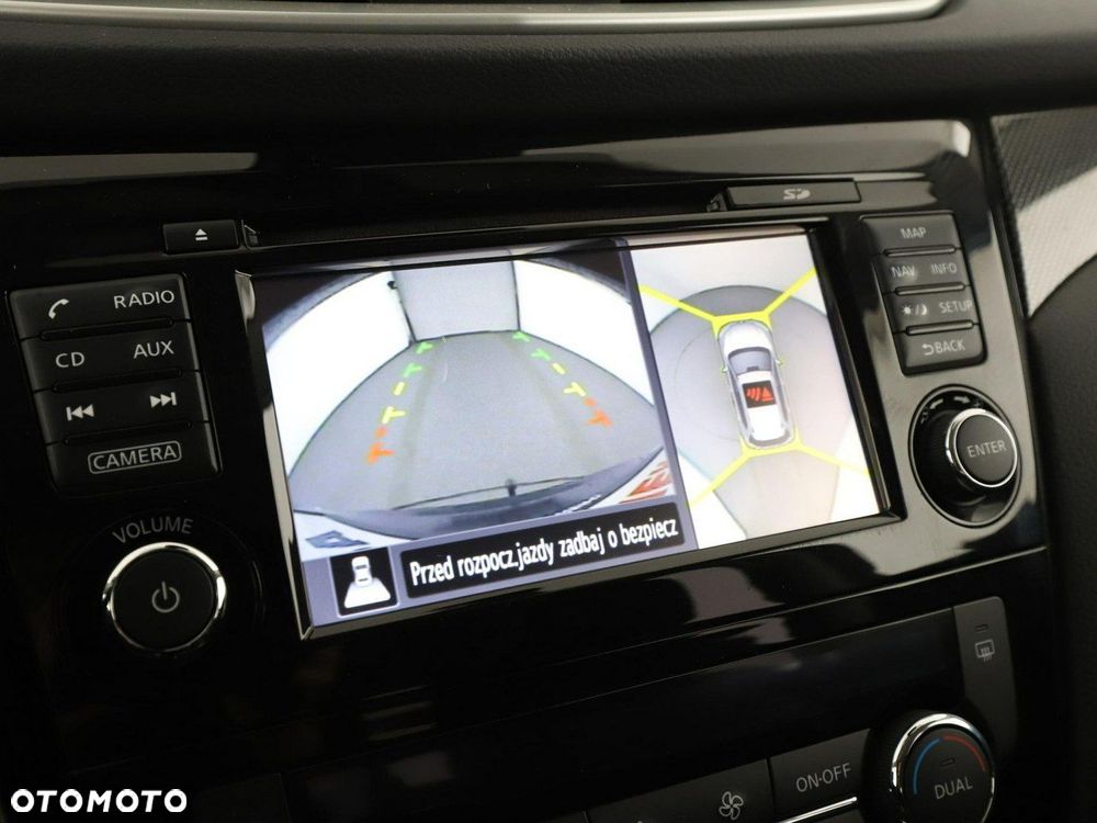 Nissan X-Trail 2.0 dCi N-Vision Xtronic 4WD - 24